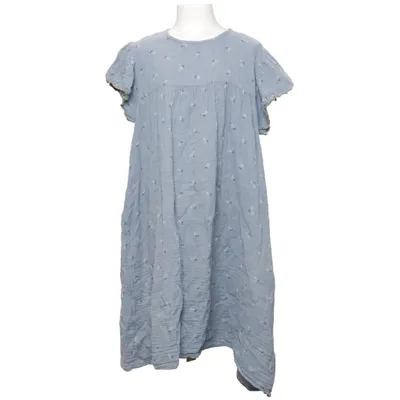 Jurk (Blauw) van Vertbaudet