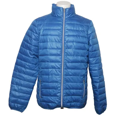 Lightweight jacket (Sander) from Silver Creek Polyester