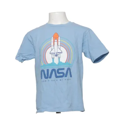 T-shirt (Bleu) de Nasa
