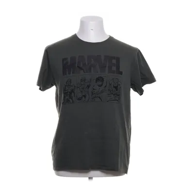 T-shirt (Grön) från Marvel Comics Bomull