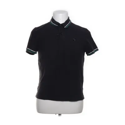 Polo (Noir, Blanc, Vert) de Lotto