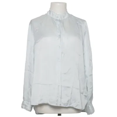 Blouse (Bleu) de Lilienfels
