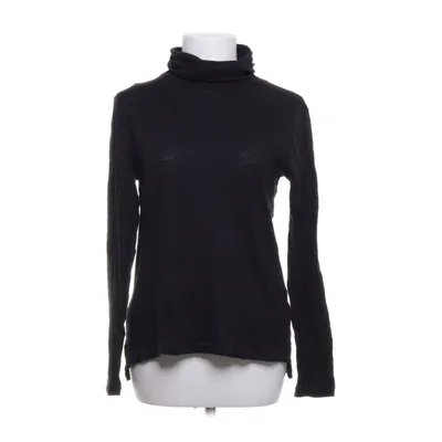 Polotröja (Svart) från Madewell Bomull