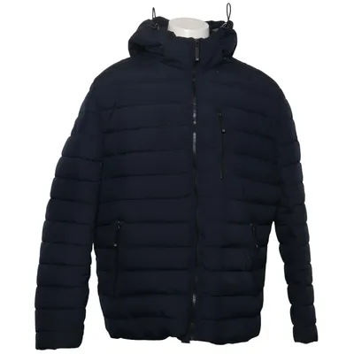 Winter jacket (Blue) from Softy Outerwear Collection Polyester