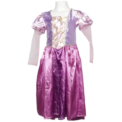 Maskeradkläder (Lila) från Disney