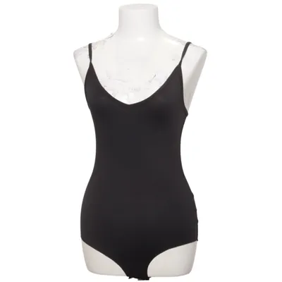 Body (Black) from Seventy Seven Elastane, Polyester