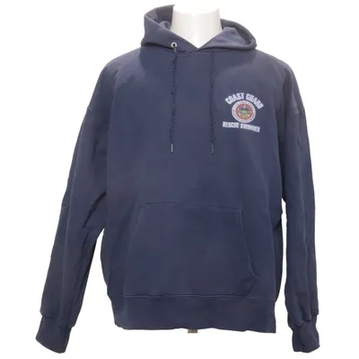 Kapuzenpullover (Ultimate Cotton) von Hanes Baumwolle, Polyester