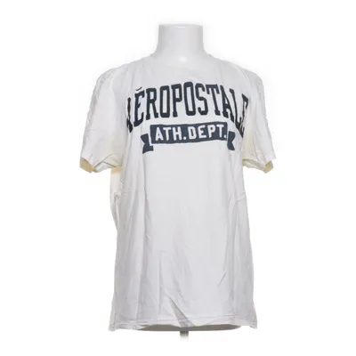 T-shirt (Blanc) de Aéropostale Coton