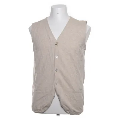 Vest (PALERMO WAISTCOAT) from Cavallaro Napoli Cotton, Polyamide