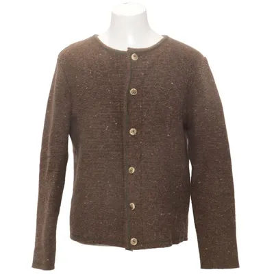 Cardigan (Marron) de Distler Laine