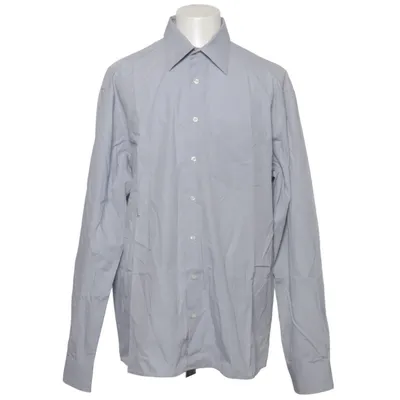 Hemd (Blau) von Uptown Baumwolle