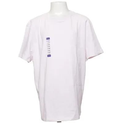 T-shirt (Pink) fra Okaïdi Bomuld