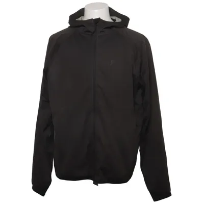 Shell jacket (Green) from Vice Golf Elastane, Polyester