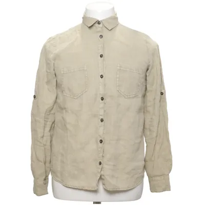 Shirt (Beige) from Sportswear Linen