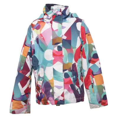 Ski jacket (Multicolored) from Roxy Polyester
