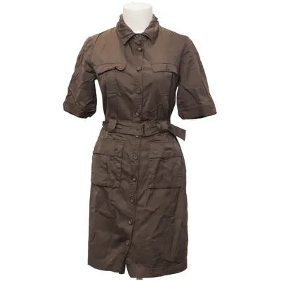 Skjortekjole (Mohaje-n) fra InWear Bomuld, Elastan, Viscose