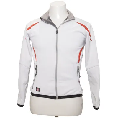 Veste anti-froid (Blanc, Rouge, Gris) de Sportful Polyester