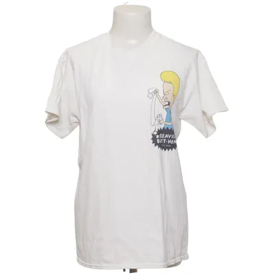 T-shirt (Vit, Flerfärgad) från MTV