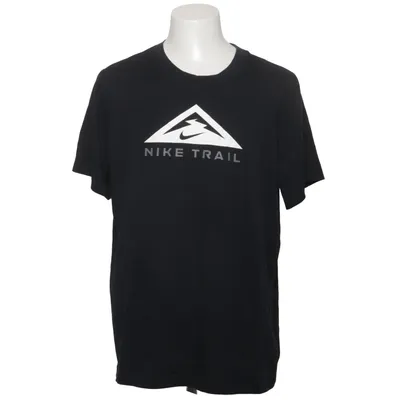 T-shirt (Trail) from Nike Trail Cotton, Polyester