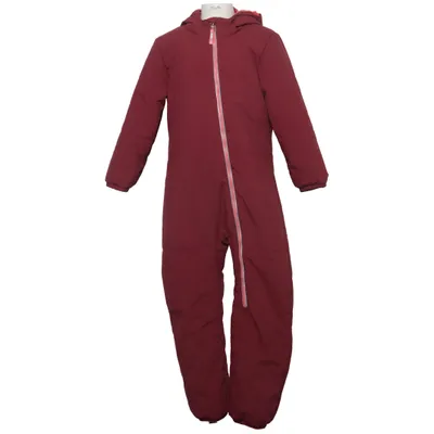 Overall (Red) from Killtec Polyester