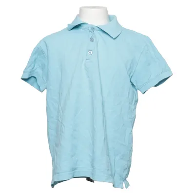 Polo shirt (Blue) from InScene