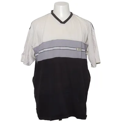 T-shirt (Blanc, Gris, Noir) de Le Frog Coton