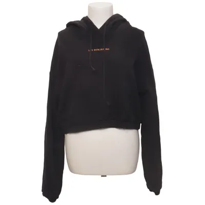 Hoodie (Black) from Les Benjamins