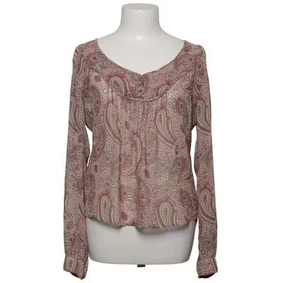 Blus (Beige, Rosa, Brun) från ESPRIT Collection Polyester