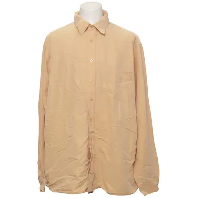 Shirt (Beige) from La Redoute Modal, Polyester