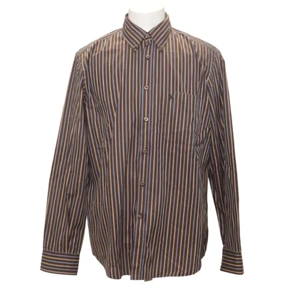 Shirt (Bruin, Blauw, Beige) van LLoyd's