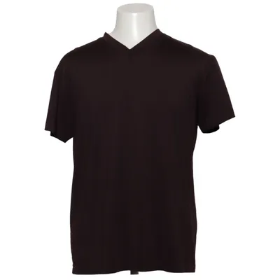 T-shirt (Braun) von Theo Wormland