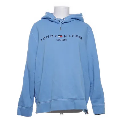 Hoodie (Blue) from Tommy Hilfiger Cotton, Polyester