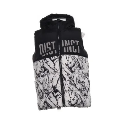 Ytterväst (Svart, Vit, Flerfärgad) från Chapter Young Polyester