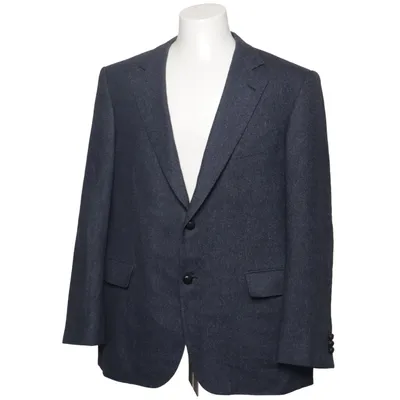 Blazer (Sakko) from SØR Cupro, Linen, Silk, Wool