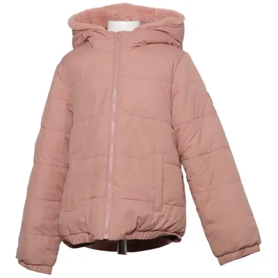 Vinterjacka (Rosa) från Abercrombie Kids Polyester