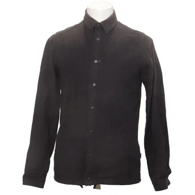 Chemise (Coach Shirt Ls) de Capsize Coton