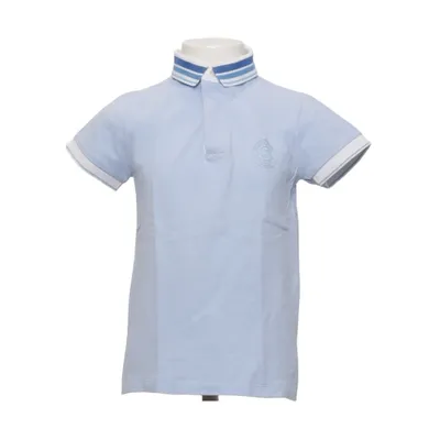 Polo shirt (Blue, White) from Jacadi Paris