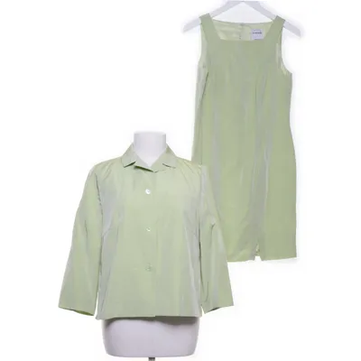 Set (Green) from La Rochelle Acetate, Viscose