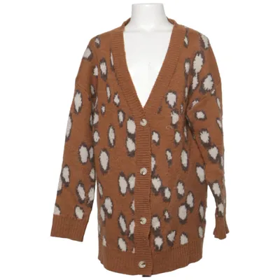Cardigan (Gina) from Molo Acrylic, Alpaca wool