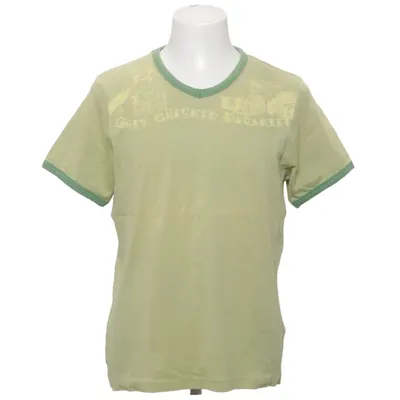 T-shirt (Green) from Gin Tonic