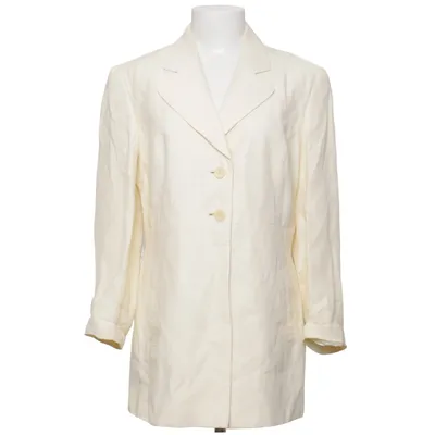 Blazer (Beige) de Viventy Lin, Viscose