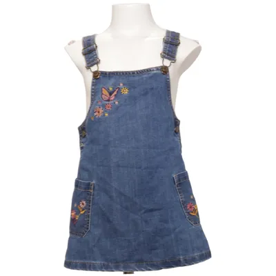 Denimspencer (Blå, Flerfarvet) fra Topolino Bomuld, Polyester