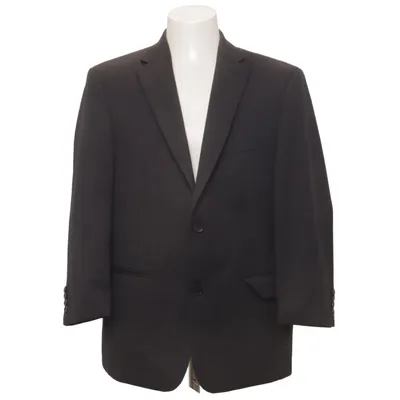 Blazer (Noir) de Mario Barutti Viscose