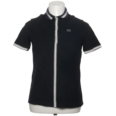 Polo shirt (Blue) from Lacoste Cotton
