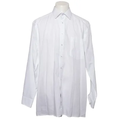 Hemd (Weiß) von Tailor & Son Baumwolle