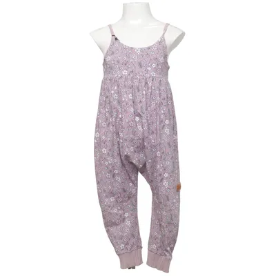 Barboteuse (Rose, Multicolore) de Fräulein Annie