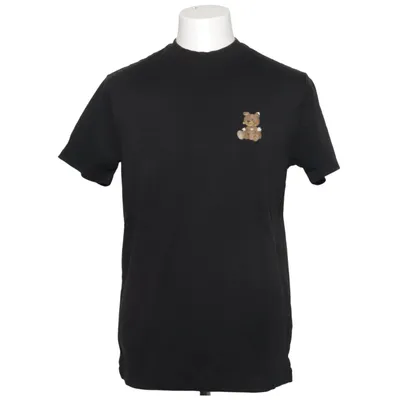 T-shirt (Sort) fra Aspact Bomuld