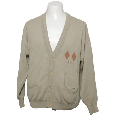 Cardigan (Beige) de Il Granchio Laine