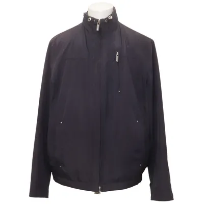 Jacka (Blå) från Bugatti Polyester
