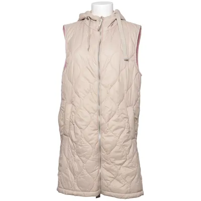 Ydervest (Beige, Pink) fra The Jogg Concept Polyamid, Polyester